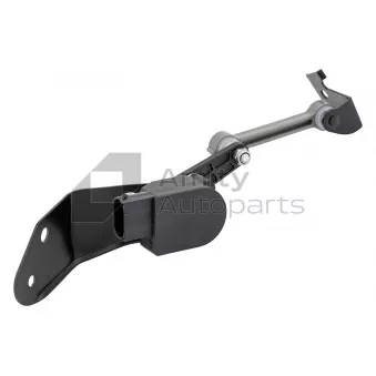 Capteur, correcteur de portée d'éclairage Amity AP [60-RS-0070]