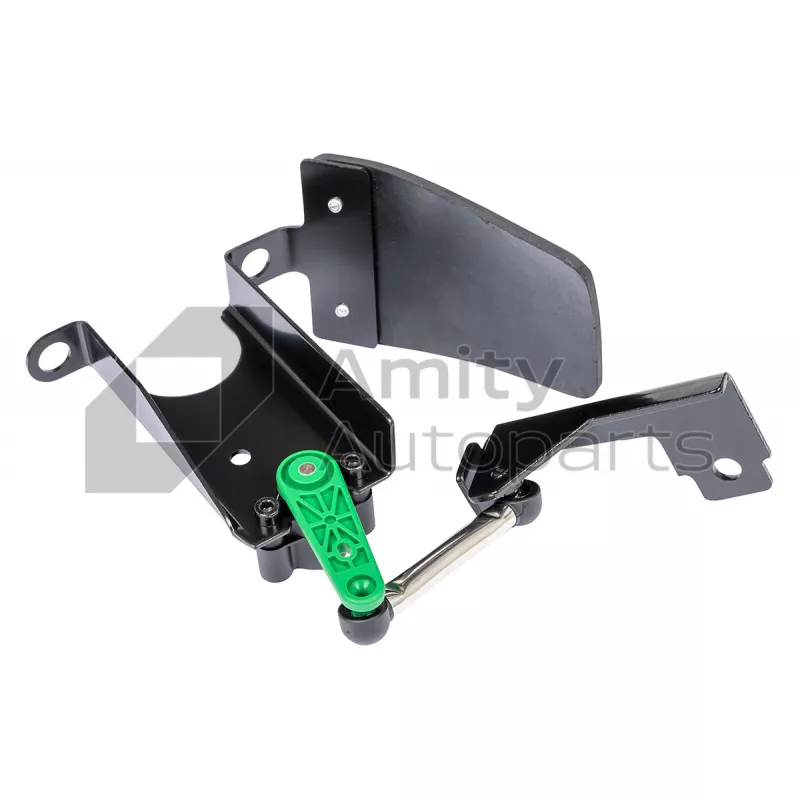 Capteur, correcteur de portée d'éclairage Amity AP 60-RS-0106 - Visuel 2