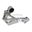 Amity AP 60-SA-0021 - Support, silentbloc du bras transversal avant droit