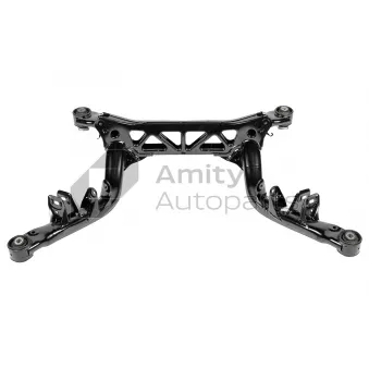 Corps d'essieu Amity AP [60-SF-0036]