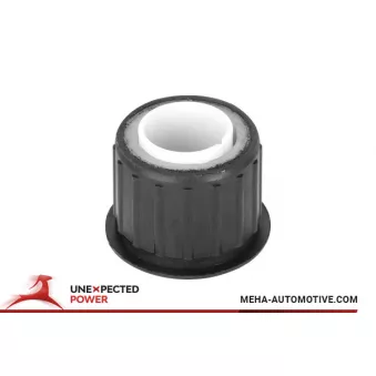 MEHA AUTOMOTIVE MH11216B - Coussinet de palier, ressort à lames