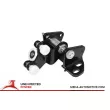MEHA AUTOMOTIVE MH11333 - Guidage à galets, porte coulissante