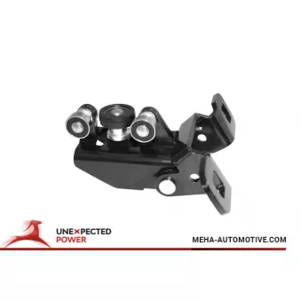 Guidage à galets, porte coulissante MEHA AUTOMOTIVE OEM 4796306