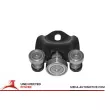 MEHA AUTOMOTIVE MH11362 - Guidage à galets, porte coulissante