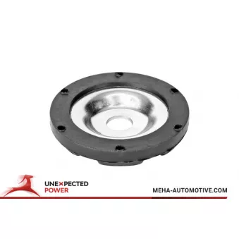 Patin de ressort MEHA AUTOMOTIVE [MH12023]