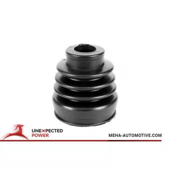 Joint-soufflet, arbre de commande MEHA AUTOMOTIVE OEM 46633191