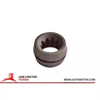 MEHA AUTOMOTIVE MH12620 - Support, boîtier de filtre à air