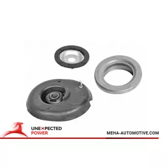 Patin de ressort MEHA AUTOMOTIVE OEM 503519