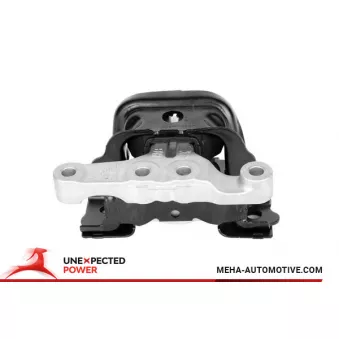 MEHA AUTOMOTIVE MH13030 - Support moteur