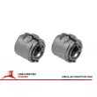 Suspension, stabilisateur MEHA AUTOMOTIVE [MH13210K]