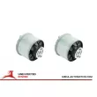 Suspension, corps de l'essieu MEHA AUTOMOTIVE [MH13238K]