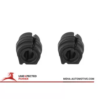 MEHA AUTOMOTIVE MH13333K - Suspension, stabilisateur