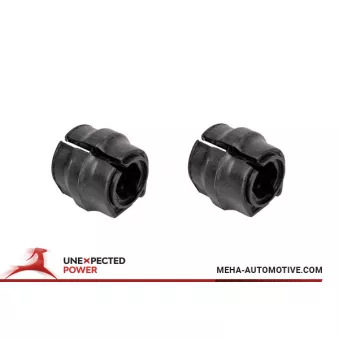MEHA AUTOMOTIVE MH13343K - Suspension, stabilisateur