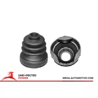MEHA AUTOMOTIVE MH13709 - Joint-soufflet, arbre de commande