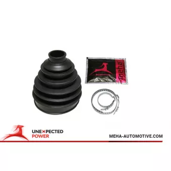 Soufflets de cardan avant MEHA AUTOMOTIVE OEM 3293C7