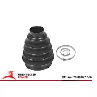 Joint-soufflet, arbre de commande MEHA AUTOMOTIVE [MH13739]