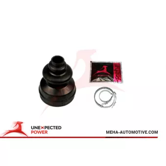 Soufflets de cardan avant MEHA AUTOMOTIVE OEM 328779