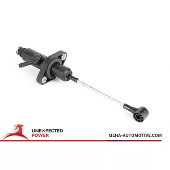 MEHA AUTOMOTIVE MH14109 - Cylindre émetteur, embrayage