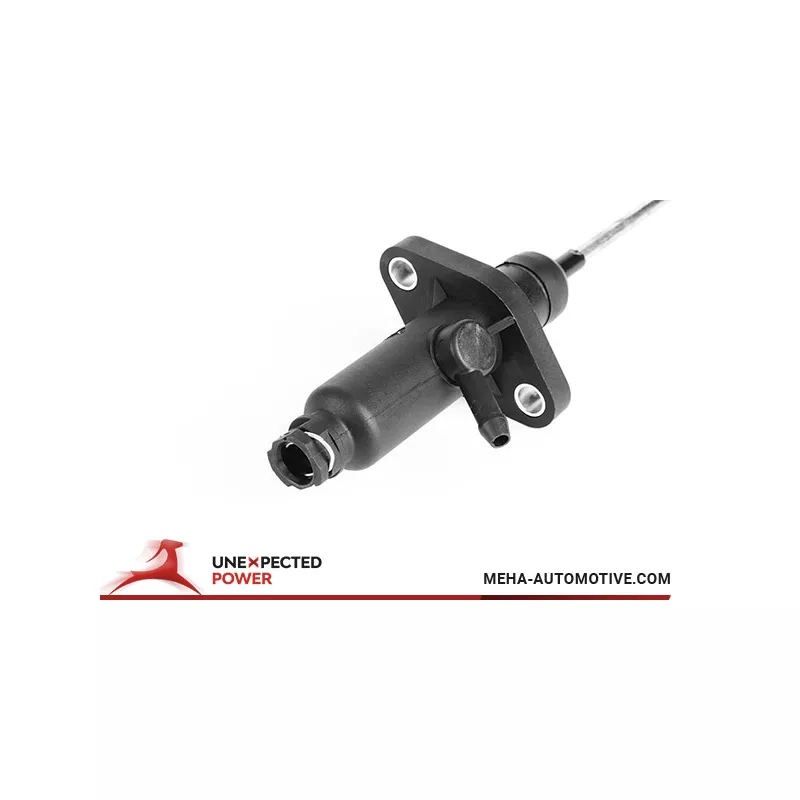Cylindre émetteur, embrayage MEHA AUTOMOTIVE MH14109 - Visuel 2