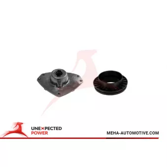 Coupelle de suspension avant gauche MEHA AUTOMOTIVE OEM 60811373