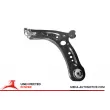 Bras de liaison, suspension de roue avant gauche MEHA AUTOMOTIVE [MH20537]