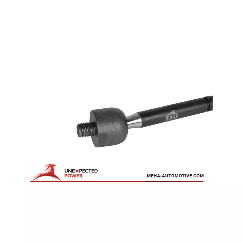 Rotule de direction intérieure, barre de connexion MEHA AUTOMOTIVE MH20621 - Visuel 1
