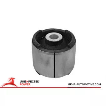 MEHA AUTOMOTIVE MH20751 - Silent bloc de suspension (train avant)