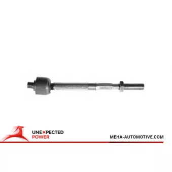 MEHA AUTOMOTIVE MH20761 - Rotule de direction intérieure, barre de connexion