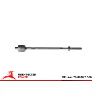 MEHA AUTOMOTIVE MH20762 - Rotule de direction intérieure, barre de connexion