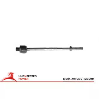 MEHA AUTOMOTIVE MH20764 - Rotule de direction intérieure, barre de connexion
