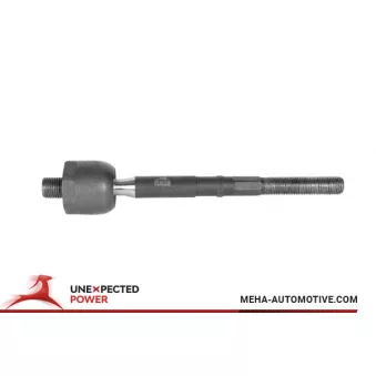MEHA AUTOMOTIVE MH20770 - Rotule de direction intérieure, barre de connexion