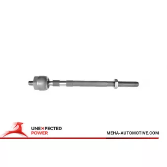 MEHA AUTOMOTIVE MH20776 - Rotule de direction intérieure, barre de connexion