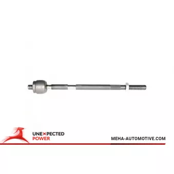 MEHA AUTOMOTIVE MH20777 - Rotule de direction intérieure, barre de connexion