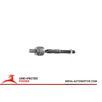 MEHA AUTOMOTIVE MH20784 - Rotule de direction intérieure, barre de connexion