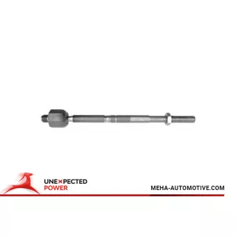 MEHA AUTOMOTIVE MH20799 - Rotule de direction intérieure, barre de connexion