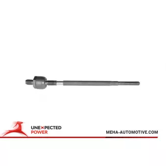 MEHA AUTOMOTIVE MH20802 - Rotule de direction intérieure, barre de connexion