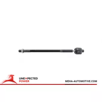 MEHA AUTOMOTIVE MH20852 - Rotule de direction intérieure, barre de connexion