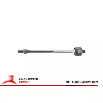 MEHA AUTOMOTIVE MH20857 - Rotule de direction intérieure, barre de connexion