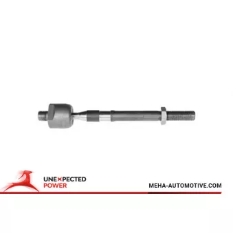 MEHA AUTOMOTIVE MH20858 - Rotule de direction intérieure, barre de connexion