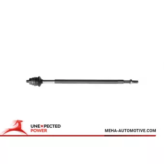 MEHA AUTOMOTIVE MH20860 - Rotule de direction intérieure, barre de connexion