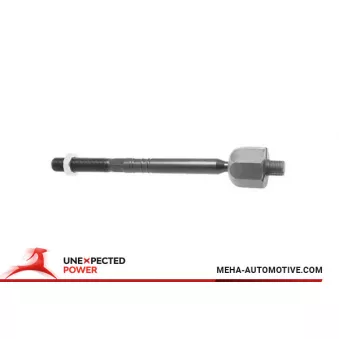 MEHA AUTOMOTIVE MH20862 - Rotule de direction intérieure, barre de connexion