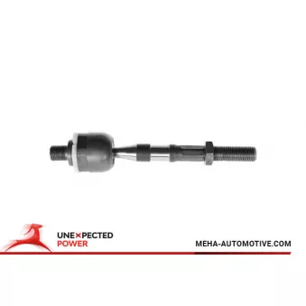 MEHA AUTOMOTIVE MH20864 - Rotule de direction intérieure, barre de connexion