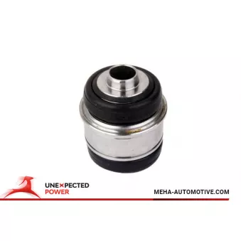 MEHA AUTOMOTIVE MH21542 - Suspension, corps de l'essieu