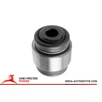 MEHA AUTOMOTIVE MH21568 - Silent bloc de suspension (train avant)