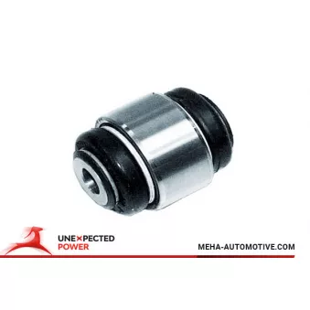 Silent bloc de suspension (train avant) MEHA AUTOMOTIVE [MH21583]