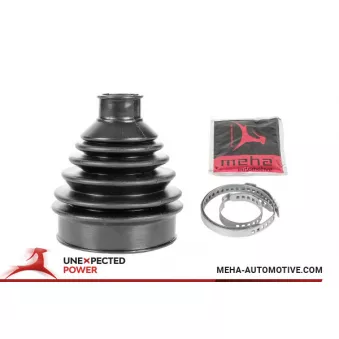 Soufflets de cardan avant MEHA AUTOMOTIVE OEM 7701209242