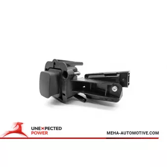 MEHA AUTOMOTIVE MH30599 - Cylindre de serrure