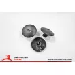 Clip, enjoliveur MEHA AUTOMOTIVE [MH30602]