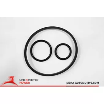Joint d'étanchéité, filtre à huile MEHA AUTOMOTIVE [MH30613]