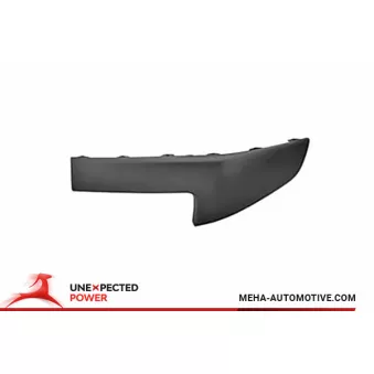 MEHA AUTOMOTIVE MH30632 - Baguette et bande protectrice, pare-chocs